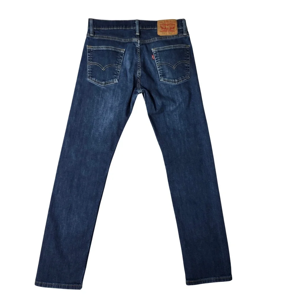 Levis levi 511